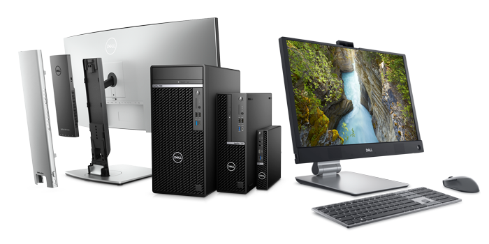 Dell_Desktop_Family Revenda Desktop Dell