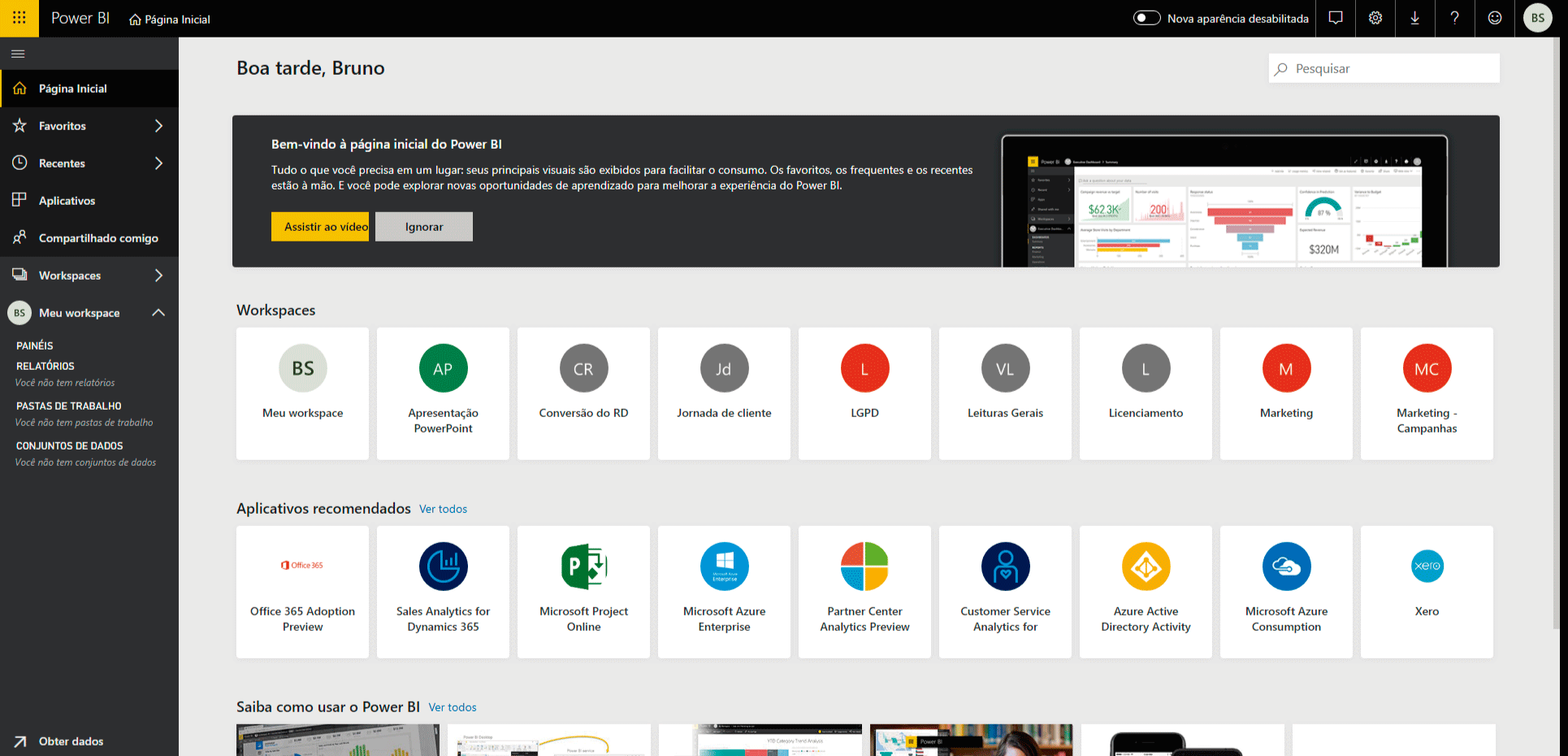 Power-BI-Office-365